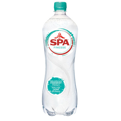 Spa Finesse