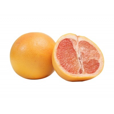 Huismerk Rode Grapefruit (750 g à 2 stuks)