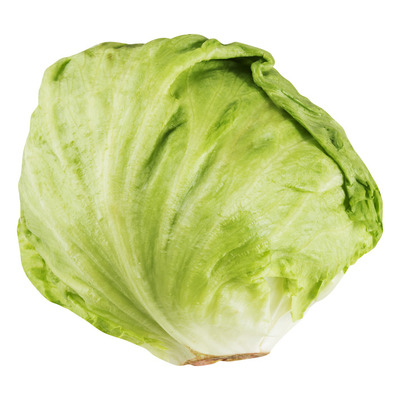 IJsbergsla