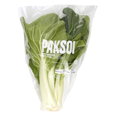 Huismerk Paksoi