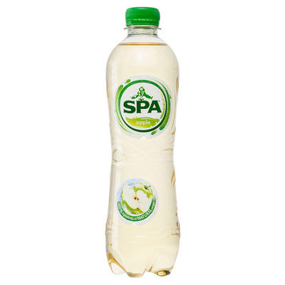 Spa Apple