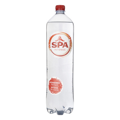 Spa Intense