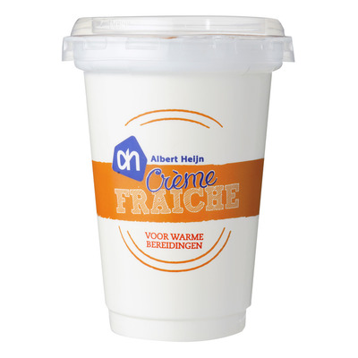 Huismerk Crème fraîche
