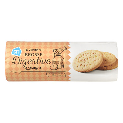 Huismerk Digestive