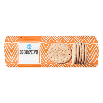 Huismerk Digestive Biscuit