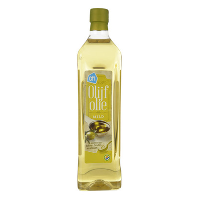AH Olijfolie mild