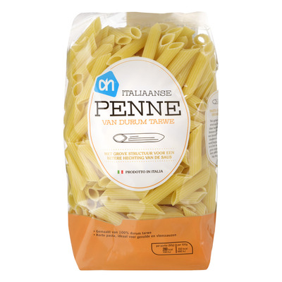 Huismerk Penne