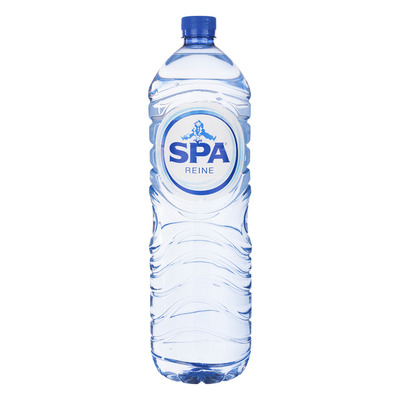 Spa Reine