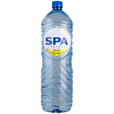 Spa Reine