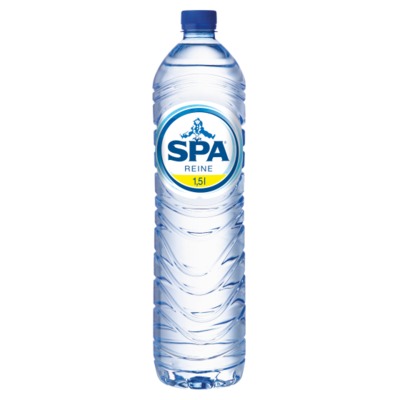 Spa Reine