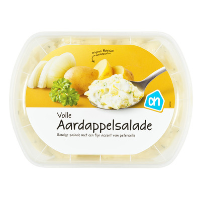 AH Aardappelsalade