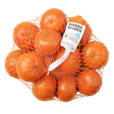 Mandarijnen