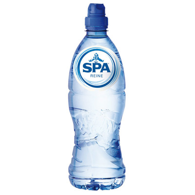 Spa Reine Sportdop