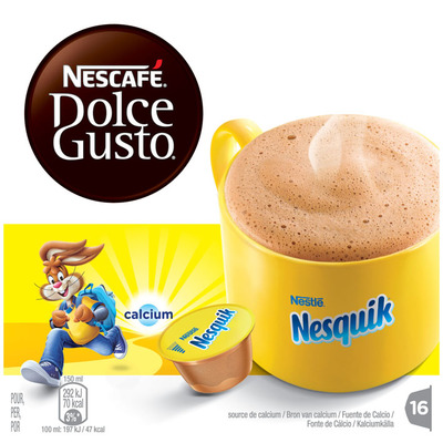 Nescafé Dolce Gusto Nesquik