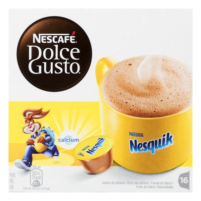 Nescafé Dolce Gusto Nesquik
