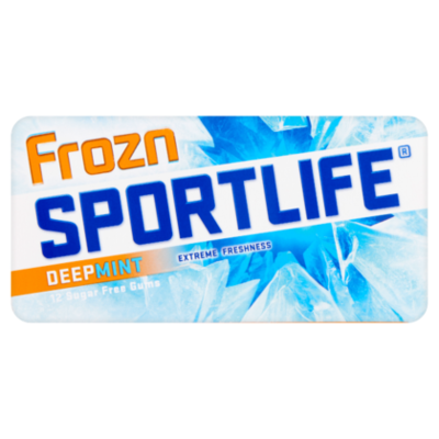 Sportlife Frozn deep