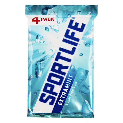 Sportlife Extramint