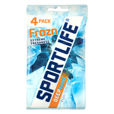 Sportlife Frozn deepmint