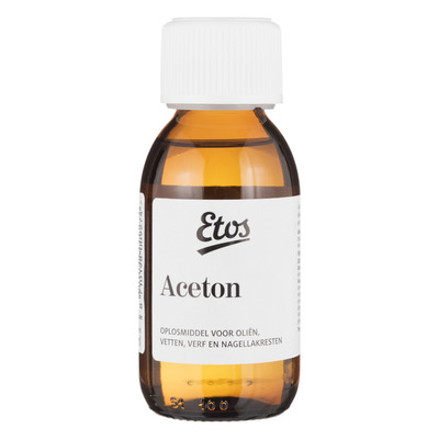 Etos Aceton
