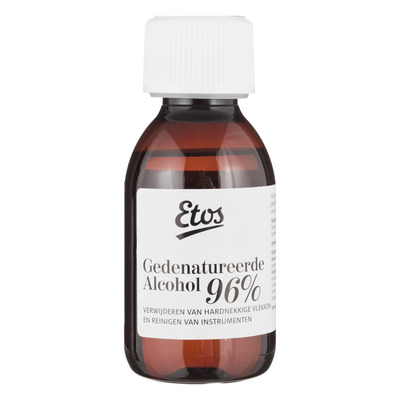 Etos Alcohol 96%