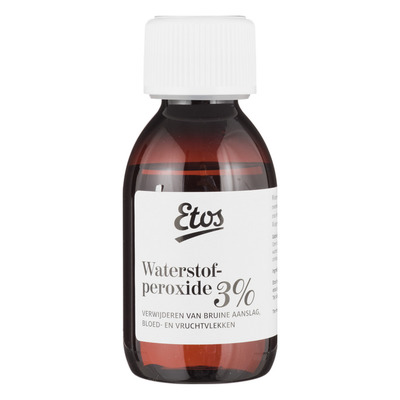 Etos Waterstofperoxide