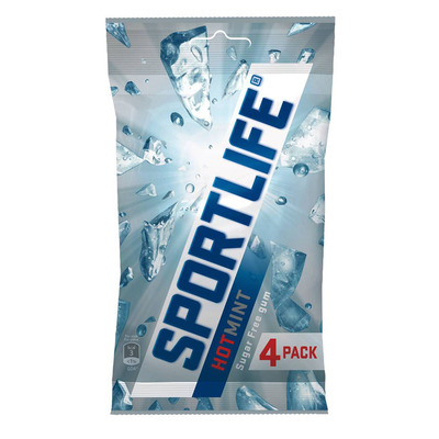 Sportlife Hotmint