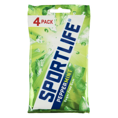 Sportlife Peppermint