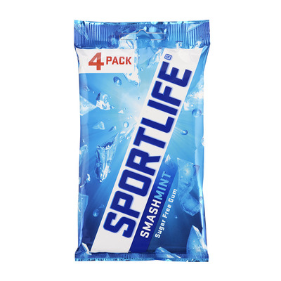 Sportlife Smashmint