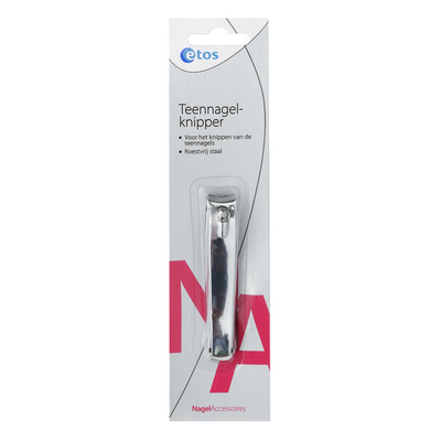 Huismerk Teennagelknipper