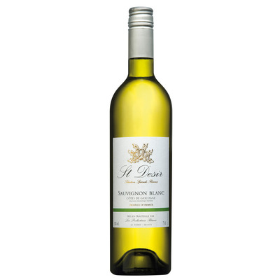 St. Desir Sauvignon Blanc 75CL