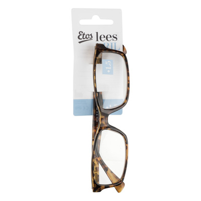 Etos Leesbril demi +1,5