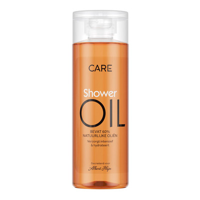 Care Shower oil