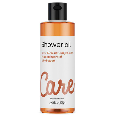 Care Shower oil