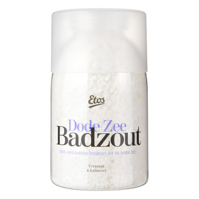 Etos Dode zeezout