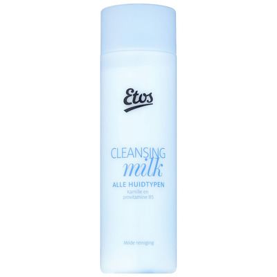 Huismerk Cleansing milk