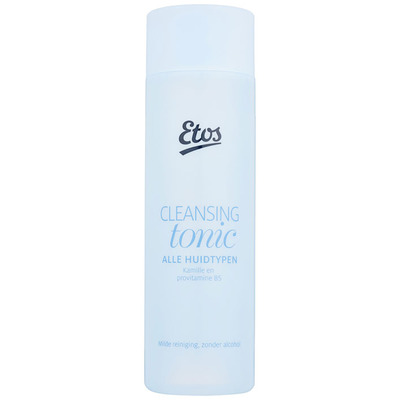 Etos Cleansing tonic