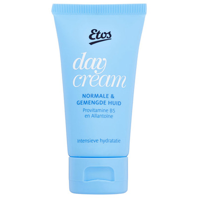 Huismerk Hydra day cream normaal