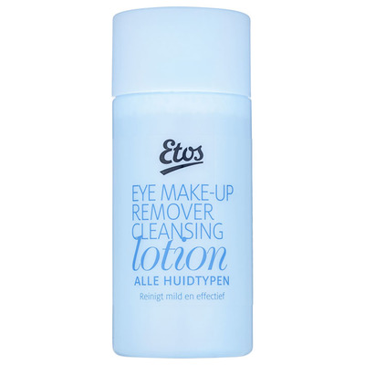 Etos Eye make-up remover lotion