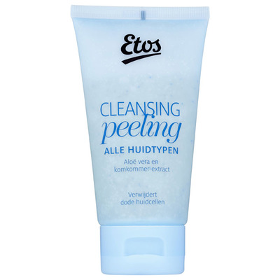 Huismerk Cleansing peeling