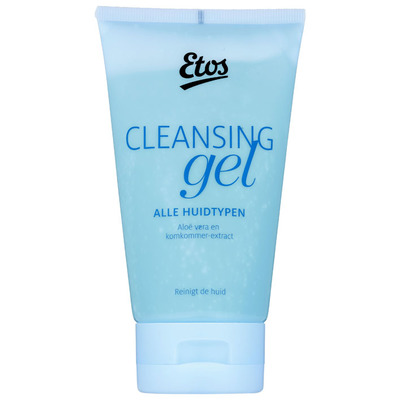 Etos Cleansing gel