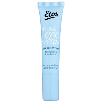 Huismerk Hydra eye cream