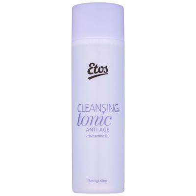 Huismerk Tonic anti-age