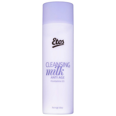 Huismerk Milk anti-age