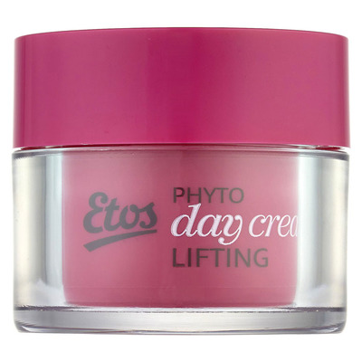 Huismerk Phyto day cream lifting SPF 15