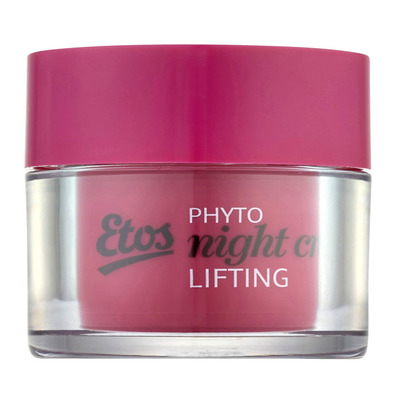 Huismerk Phyto night cream lifting