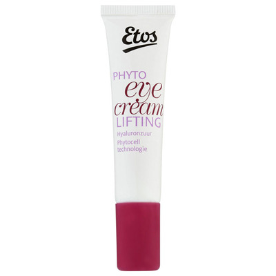 Huismerk Phyto eyecream lifting