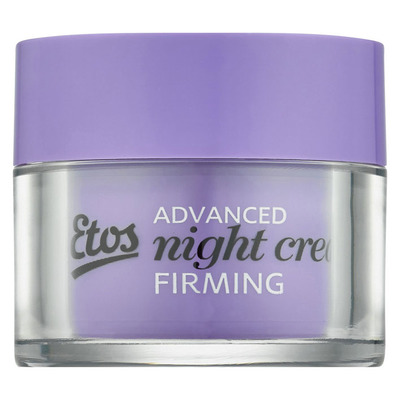 Huismerk Advanced night cream firming