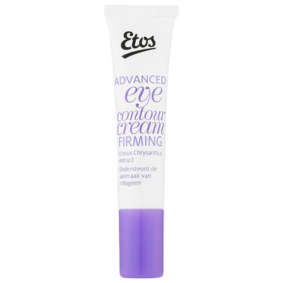 Huismerk Advanced eye contour cream firming