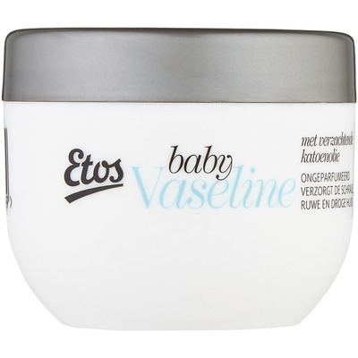 Huismerk Baby vaseline