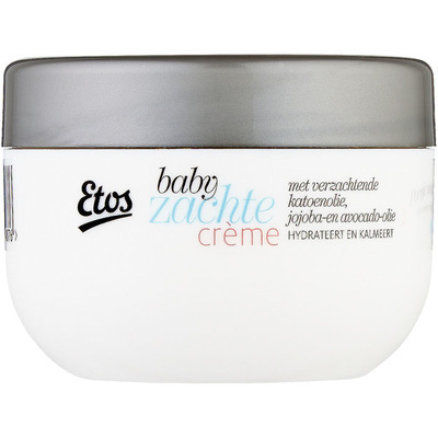 Huismerk Baby zachte crème